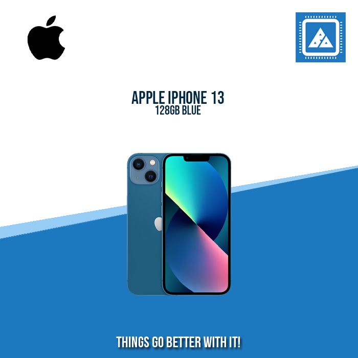 APPLE IPHONE 13 128GB APPLE IPHONE 13 128GB